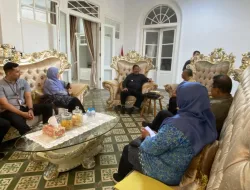 BPJS Kesehatan Soroti Integrasi Data, Pangkalpinang Perkuat Komitmen UHC 2026