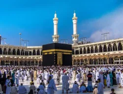 Belajar dari Kasus Sebelumnya, Giapul Minta Calon Haji Asal Bangka Tak Abaikan Kesehatan