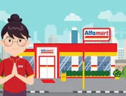 Mendes dan Menkop Minta Alfamart-Indomaret Cs Setop Ekspansi ke Desa , Alfamart  Pastikan Akan Taat Terhadap Kebijakan Pemerintah