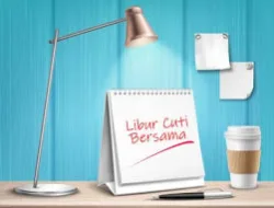 Presiden Prabowo Putuskan Cuti Bersama 2026 Sebanyak 8 Hari, Cuti Idul Fitri Tiga Hari