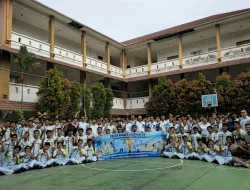 Puisi Puisi Siswa SMAK Seminari Mario John Boen Pangkalpinang