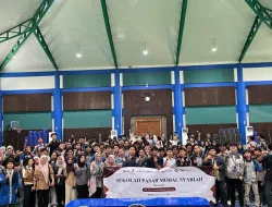 Cara Cerdas Menyisihkan THR Untuk Berinvestasi