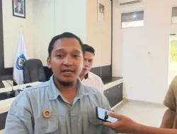 Sistem Koordinasi Internal dan Legalitas Suplai di Basel Jadi Fokus BGN, Adek: Akan Kita Benahi