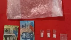 Selidiki Kasus Pencurian, Petugas Malah Ungkap Jaringan Narkoba di Tambang Tempilang 