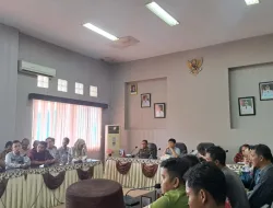 Pemkab Babar Dorong Kerjasama KDKMP dan SPPG 