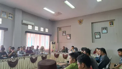 Pemkab Babar Dorong Kerjasama KDKMP dan SPPG 