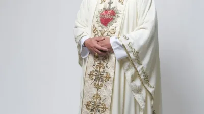 Rumah yang Selalu Menanti Kepulangan (BUSA-H, Butiran Sabda Allah Harian)