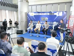 Jasa Raharja Hadir dalam Pelepasan Ekspedisi Elshinta Mudik Lebaran 2026, Perkuat Kolaborasi Keselamatan Transportasi Nasional