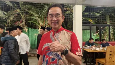 Rudianto Tjen Minta Warga Tenang, Stok BBM Babel Dipastikan Aman Jelang Lebaran