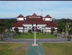 Pemprov Babel Tegaskan Tidak Ada Kontrak Pengadaan Mobiler Rumah Dinas Wagub