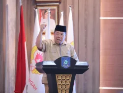 Gubernur Babel Buka Musprov KONI 2026, Tekankan Pembinaan Atlet dan Tata Kelola Profesional