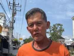 Warga Mengeluh Rumah Sering Terendam Ketika Hujan Deras Gara-gara Saluran Air Sempit