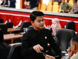 Soroti Kasus PT PMM, Yogi Maulana Tegaskan Kekerasan terhadap Wartawan Tak Bisa Ditoleransi