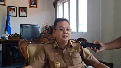Lebih Tujuh Bulan Tak Bertugas, Dua Dokter Spesalis Babar Diberhentikan