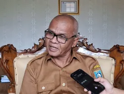 Tujuh Bulan Tak Bertugas, Dua Dokter Spesialis di RSUD Sejiran Setason Masih Terima Gaji