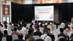 Terus Berbenah, Ini Langkah Konkret PT TIMAH dalam Perbaikan Tata Kelola Perusahaan