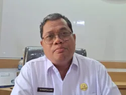 Pemkab Bangka Tengah Siapkan Anggaran 21,9 Miliar untuk THR Idul Fitri ASN