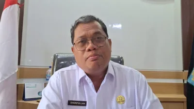 Pemkab Bangka Tengah Siapkan Anggaran 21,9 Miliar untuk THR Idul Fitri ASN