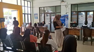 Dokter Spesialis di Babar Dapat Tunjangan 30 Juta dari Kemenkes