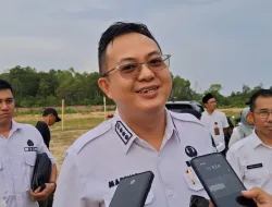 Pemkab Babar Berencana Tingkatkan Fasilitas di RSUD Sejiran Setason