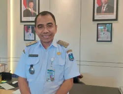 Horee! THR ASN dan PPPK Paruh Waktu Pemprov Babel Cair Hari Ini