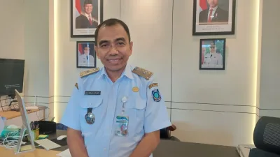 Horee! THR ASN dan PPPK Paruh Waktu Pemprov Babel Cair Hari Ini