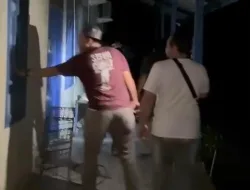 Polsek Kelapa Amankan Sepeda Motor dan Timah Milik Komplotan Pencuri