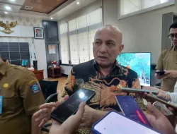 DPRD Babel Pastikan Stok LPG dan BBM Aman Jelang Lebaran