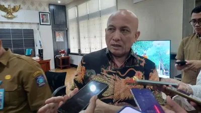 DPRD Babel Pastikan Stok LPG dan BBM Aman Jelang Lebaran