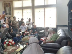 Eks Karyawan Koperasi Timah Ngadu ke DPRD Babel, Tuntut Sisa Gaji