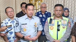 Bahas Kesiapan Mudik Lebaran, Jasa Raharja Gelar “Ngobrol Santai Bersama Pakar Transportasi”