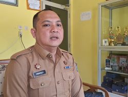 Kebutuhan Bahan Pokok Menjelang Idul Fitri di Bangka Tengah Diperkirakan Aman dan Stabil