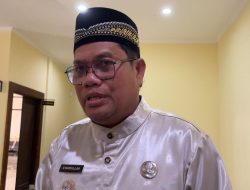 THR ASN Bangka Tengah Cair, Dinas Diminta Ajukan Proses Pembayaran