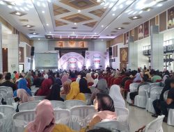 Literasi Keuangan Syariah Masih Jadi PR di Pelosok, OJK Babel Dorong Edukasi ke Masyarakat