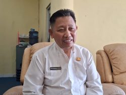 Renovasi Kantor Bupati dan Masjid Agung, Pemkab Babar Anggarkan Rp6 Miliar Lebih