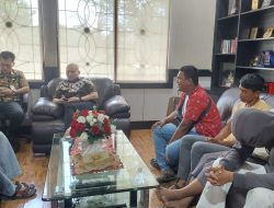 Datangi DPRD Babel, Ini Persoalan yang Dikeluhkan Pekerja PT MSU