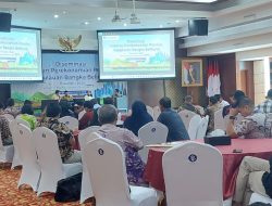 Ekonomi Babel Tumbuh 4,09 Persen, BI Ajak Semua Pihak Perkuat Sinergi Hadapi 2026