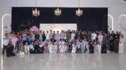 Karyawan Main Dealer Honda Babel Gelar Buka Puasa Bersama “Harmony in Ramadhan” di Pangkalpinang