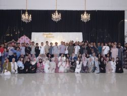 Karyawan Main Dealer Honda Babel Gelar Buka Puasa Bersama “Harmony in Ramadhan” di Pangkalpinang