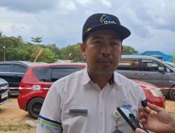 Puncak Arus Mudik di Tanjung Kalian Diprediksi Besok