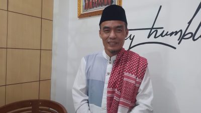 Hadapi Geopolitik Dunia, Rektor Unmuh Babel Ajak Umat Jaga Persatuan dan Perkuat Iman