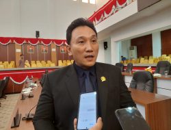 Jembatan Emas Jangan Dibiarkan Tak Berfungsi, Edi Nasapta Desak Pemerintah  Ambil Keputusan Teknis