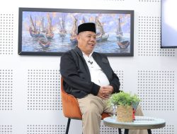 11 Bulan Memimpin, Gubernur Hidayat Arsani Bawa Babel Raih 28 Penghargaan Nasional, Optimis Ekonomi Masyarakat Bangkit