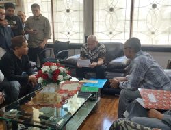 DPRD Babel Dorong Perda IPR, Respons Aspirasi Pencuci Pasir Tailing