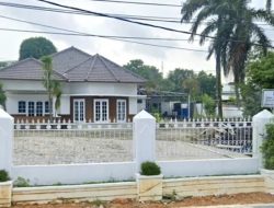 Fasilitas Rumdin Wagub Masih Sangat Layak Digunakan dan Telah Terpasang Sesuai Peruntukan