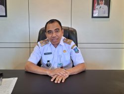 Bayar THR, Pemprov Alokasikan Dana Rp33 Miliar