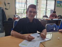 Terkendala Surat Edaran, Baznas Bangka Barat Hanya Kumpulkan Zakat Rp70 juta per Bulan 