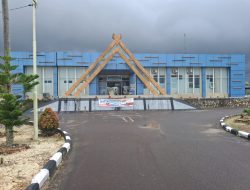 Libur Panjang Keagamaan, RSUD Kriopanting Tetap Siaga 24 Jam