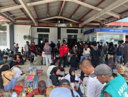 ASDP Sebut Penumpukan Kendaraan karena Pemudik Datang Tak Sesuai Jadwal 