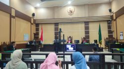 Kasus Korupsi Tahura Mangkol Inkrah, Terdakwa Dihukum 2 Tahun Penjara Beserta Denda